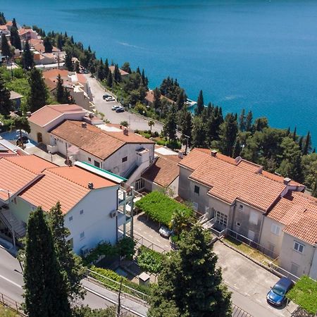 Apartments & Rooms Leon Neum Εξωτερικό φωτογραφία