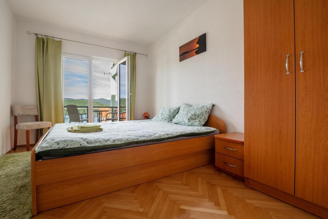 Apartments & Rooms Leon Neum Εξωτερικό φωτογραφία