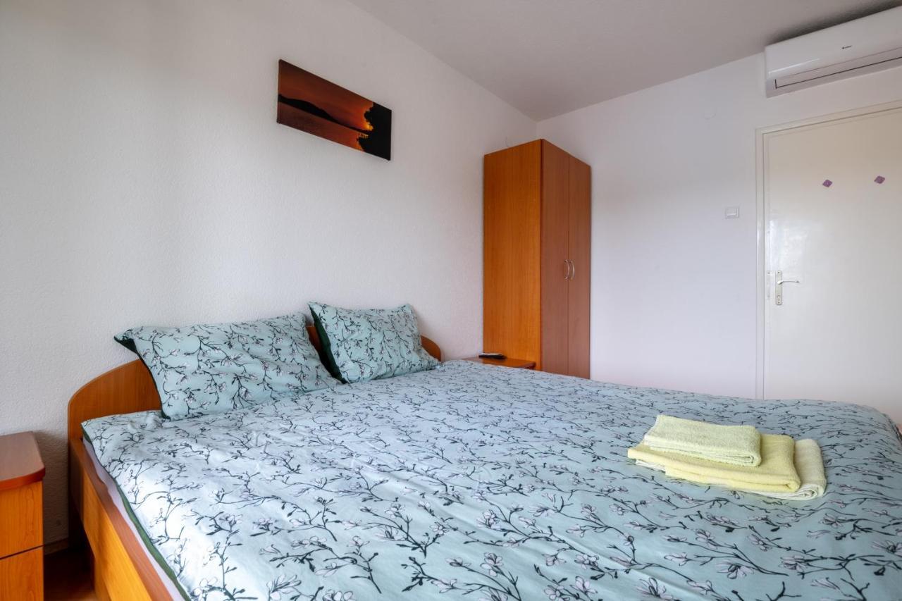 Apartments & Rooms Leon Neum Εξωτερικό φωτογραφία
