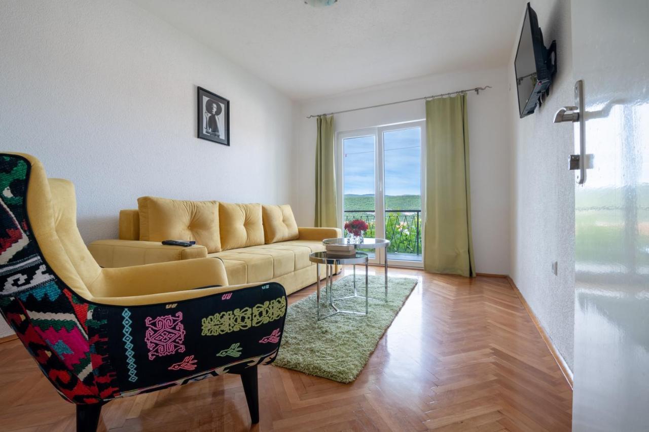 Apartments & Rooms Leon Neum Εξωτερικό φωτογραφία