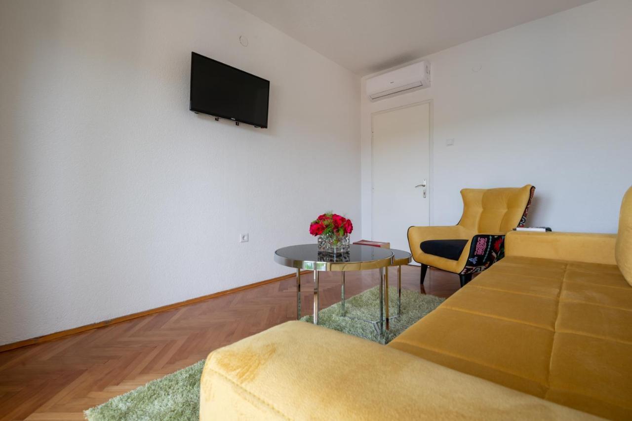 Apartments & Rooms Leon Neum Εξωτερικό φωτογραφία