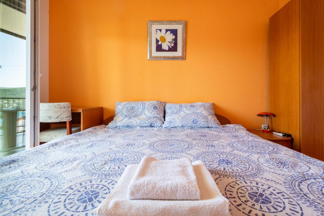 Apartments & Rooms Leon Neum Εξωτερικό φωτογραφία