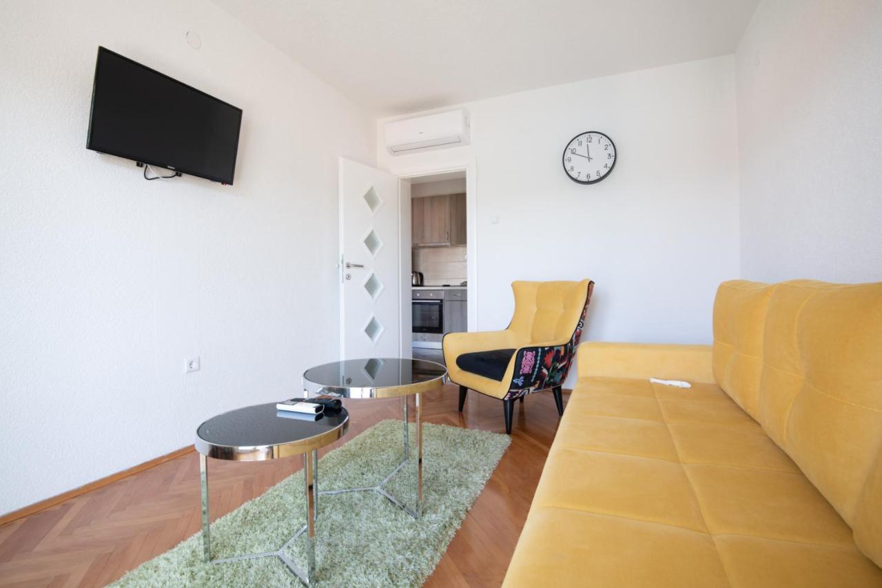 Apartments & Rooms Leon Neum Εξωτερικό φωτογραφία