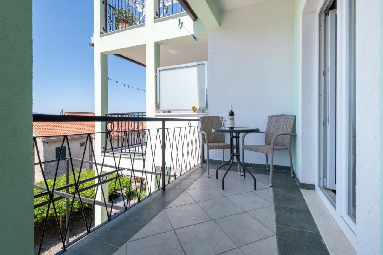 Apartments & Rooms Leon Neum Εξωτερικό φωτογραφία