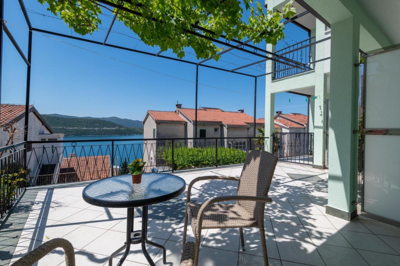 Apartments & Rooms Leon Neum Εξωτερικό φωτογραφία