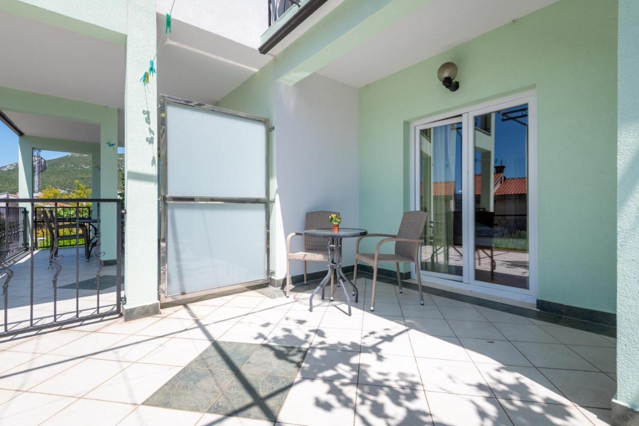 Apartments & Rooms Leon Neum Εξωτερικό φωτογραφία