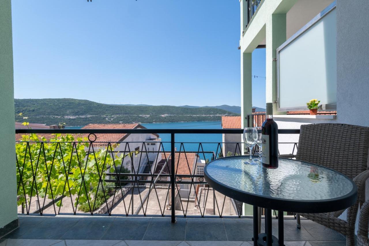 Apartments & Rooms Leon Neum Εξωτερικό φωτογραφία