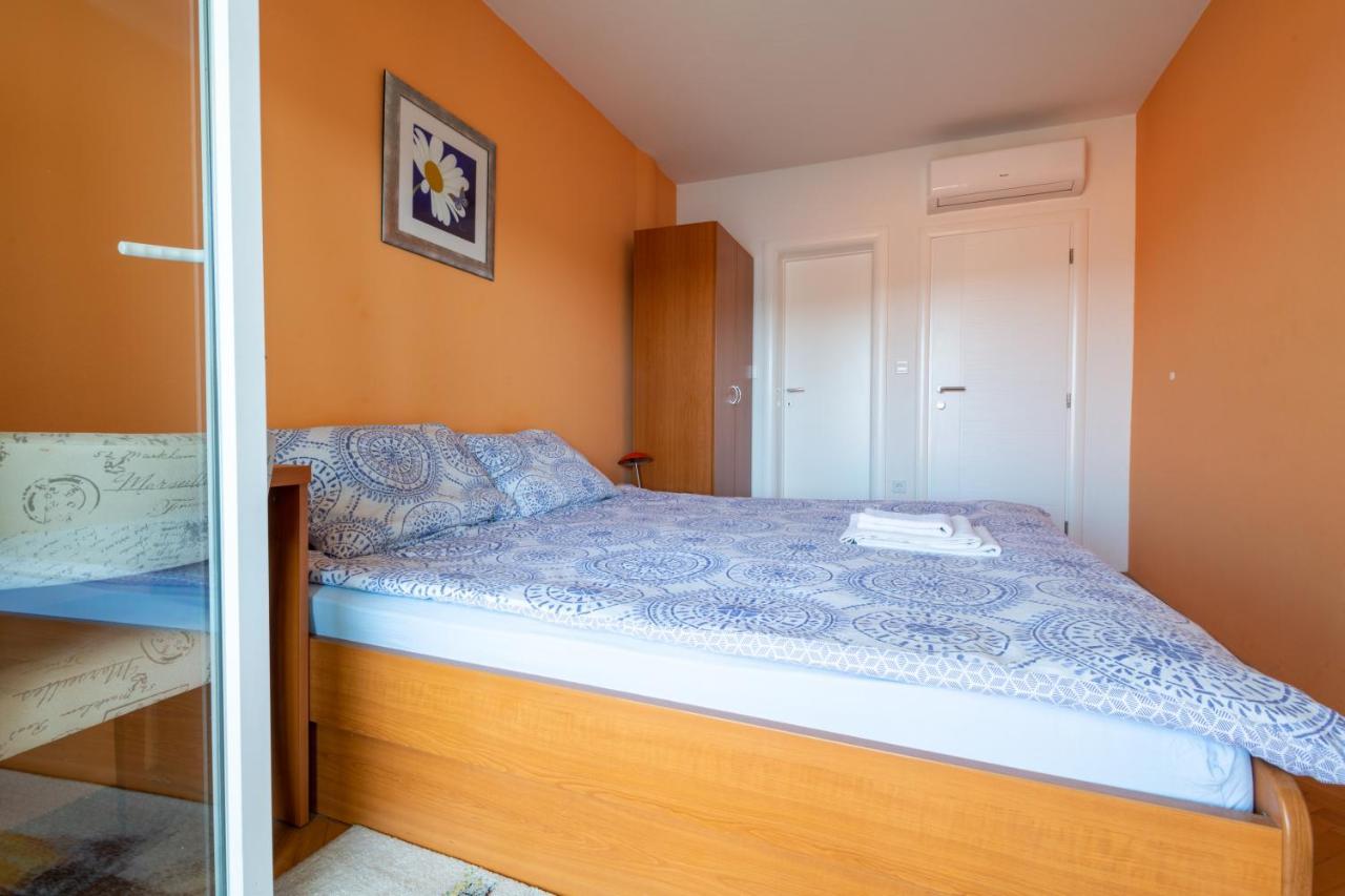 Apartments & Rooms Leon Neum Εξωτερικό φωτογραφία