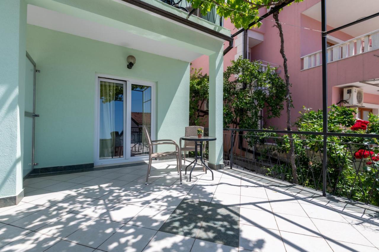 Apartments & Rooms Leon Neum Εξωτερικό φωτογραφία