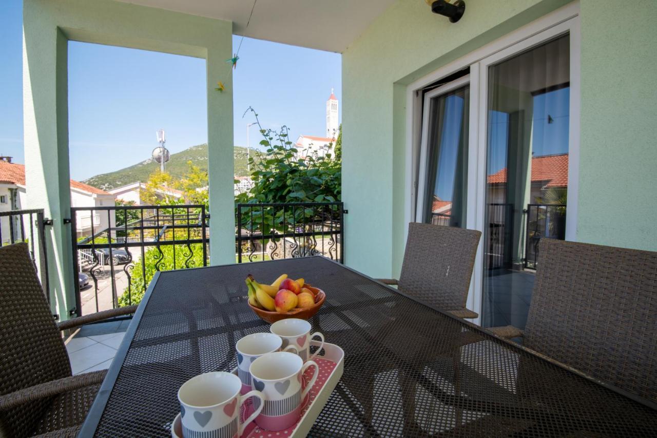 Apartments & Rooms Leon Neum Εξωτερικό φωτογραφία