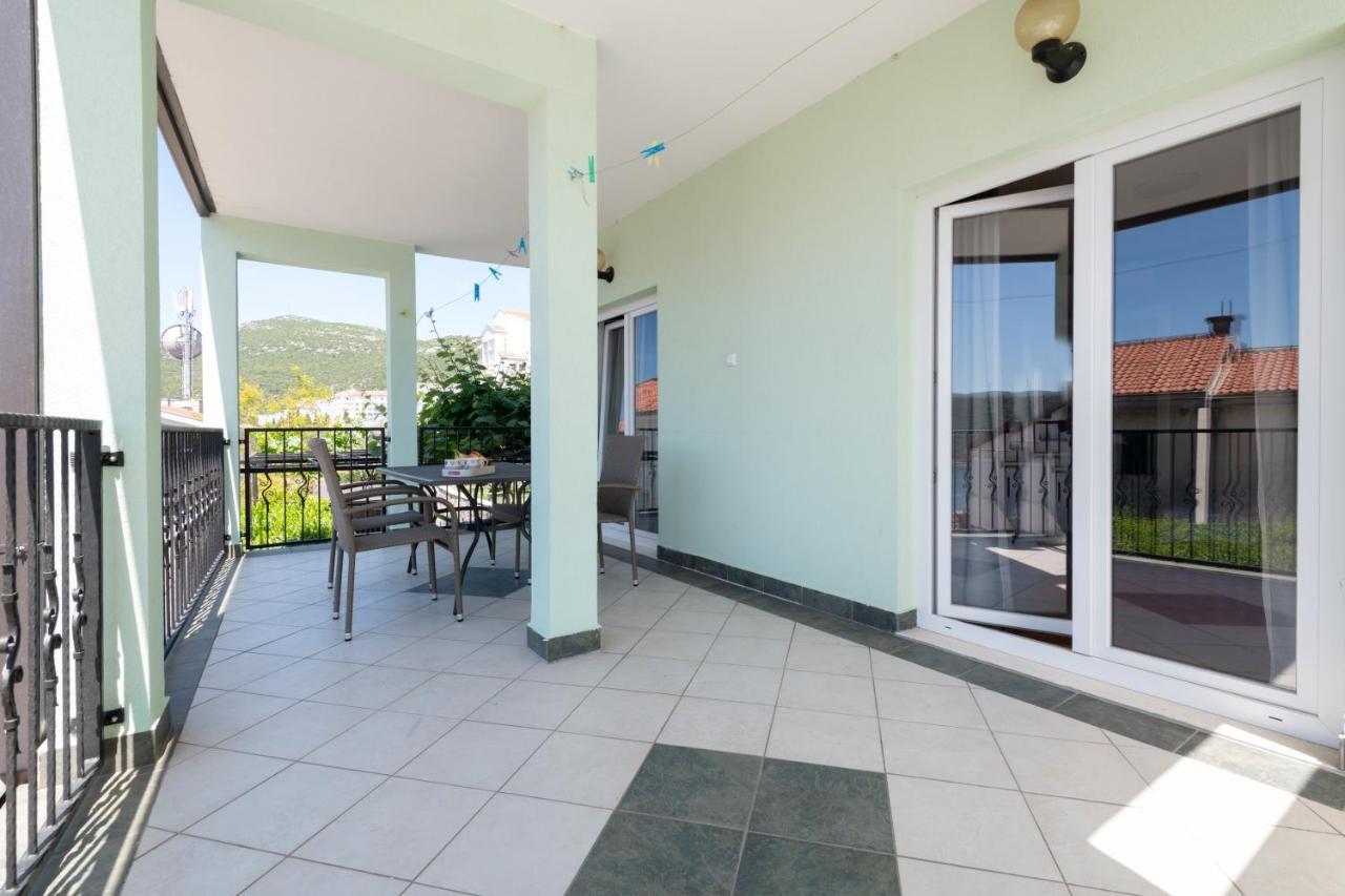 Apartments & Rooms Leon Neum Εξωτερικό φωτογραφία
