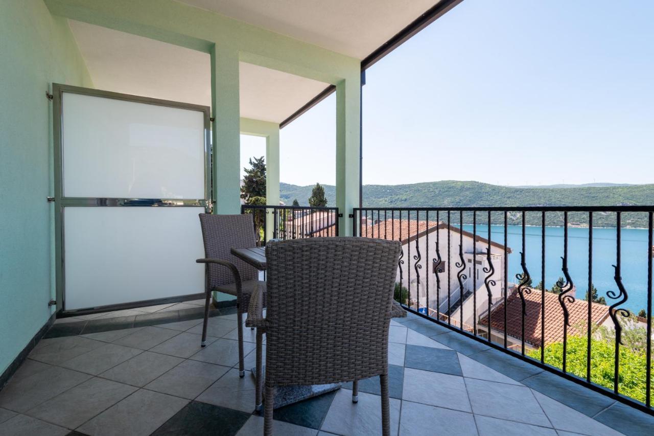 Apartments & Rooms Leon Neum Εξωτερικό φωτογραφία