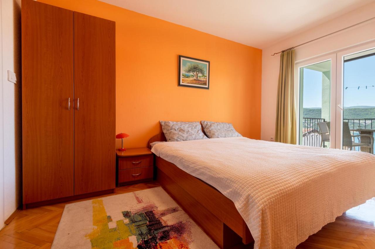 Apartments & Rooms Leon Neum Εξωτερικό φωτογραφία