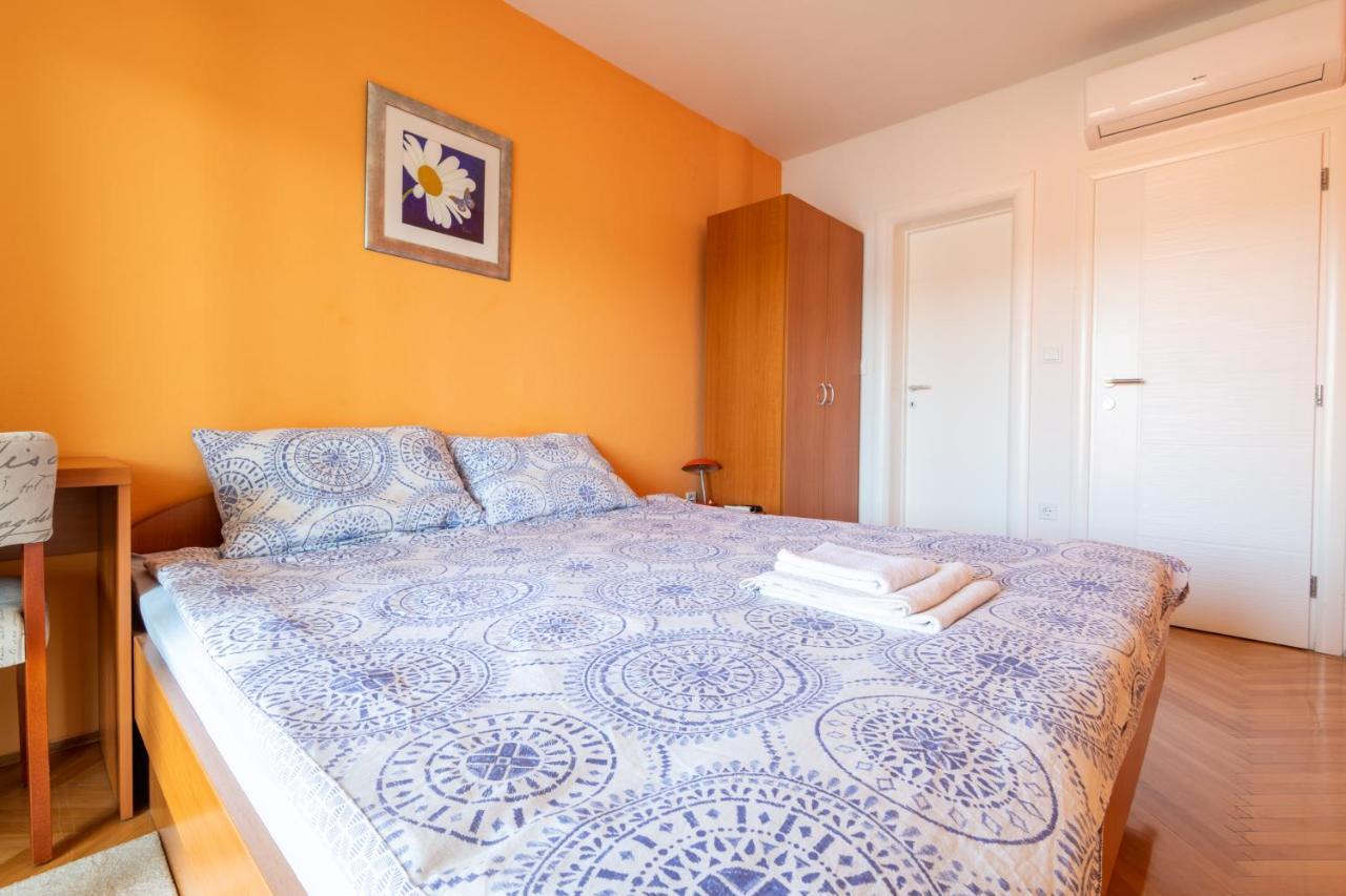 Apartments & Rooms Leon Neum Εξωτερικό φωτογραφία