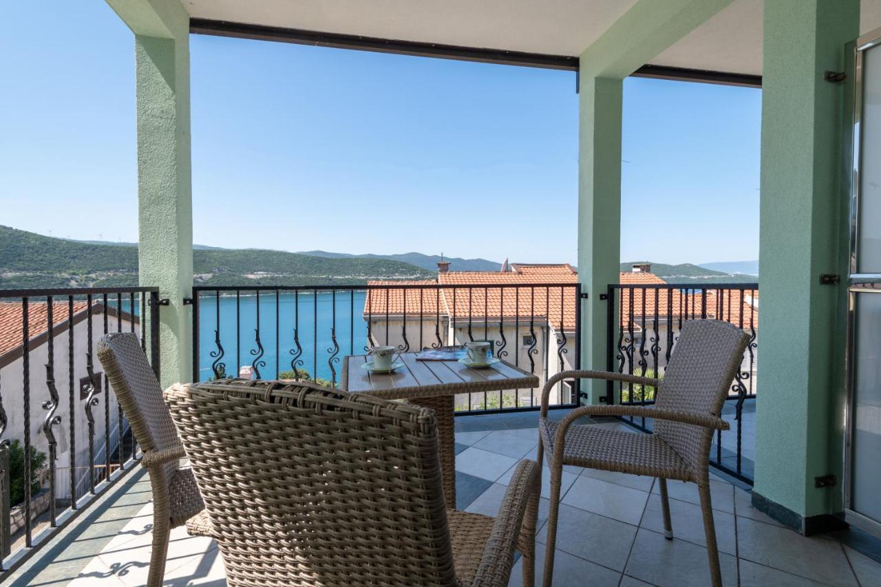 Apartments & Rooms Leon Neum Εξωτερικό φωτογραφία