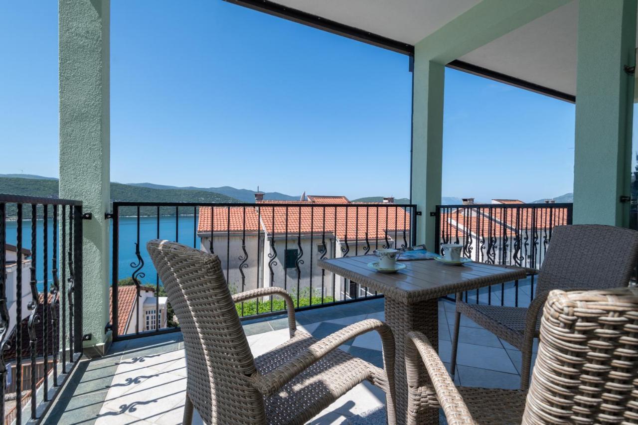 Apartments & Rooms Leon Neum Εξωτερικό φωτογραφία