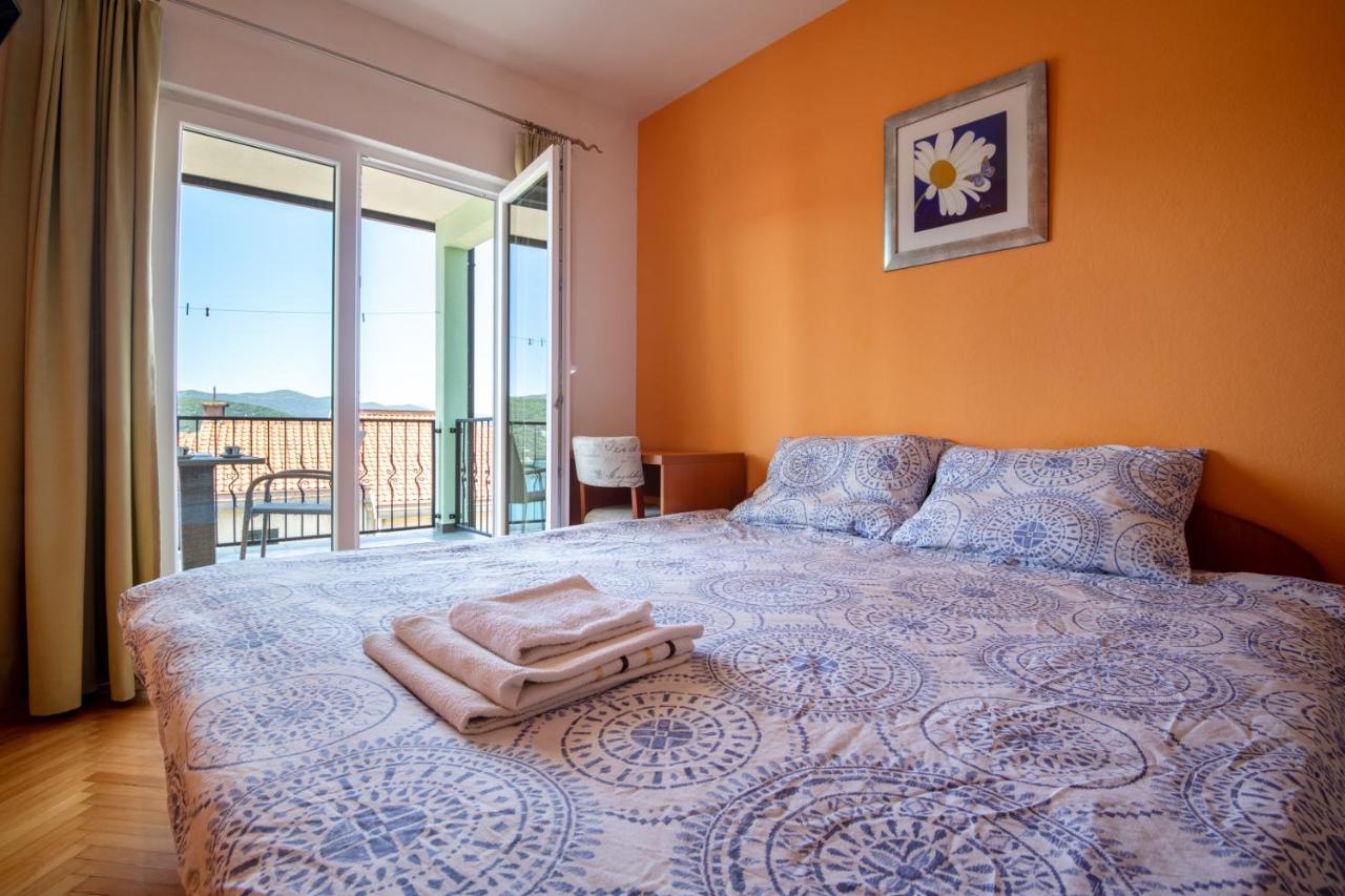 Apartments & Rooms Leon Neum Εξωτερικό φωτογραφία