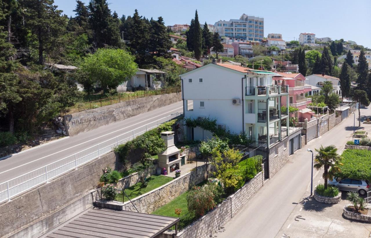 Apartments & Rooms Leon Neum Εξωτερικό φωτογραφία
