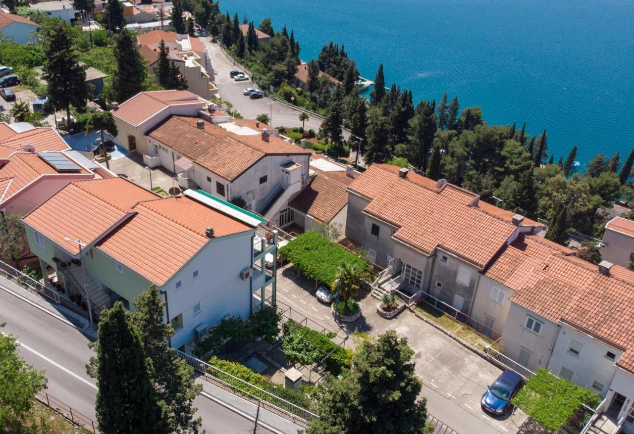 Apartments & Rooms Leon Neum Εξωτερικό φωτογραφία