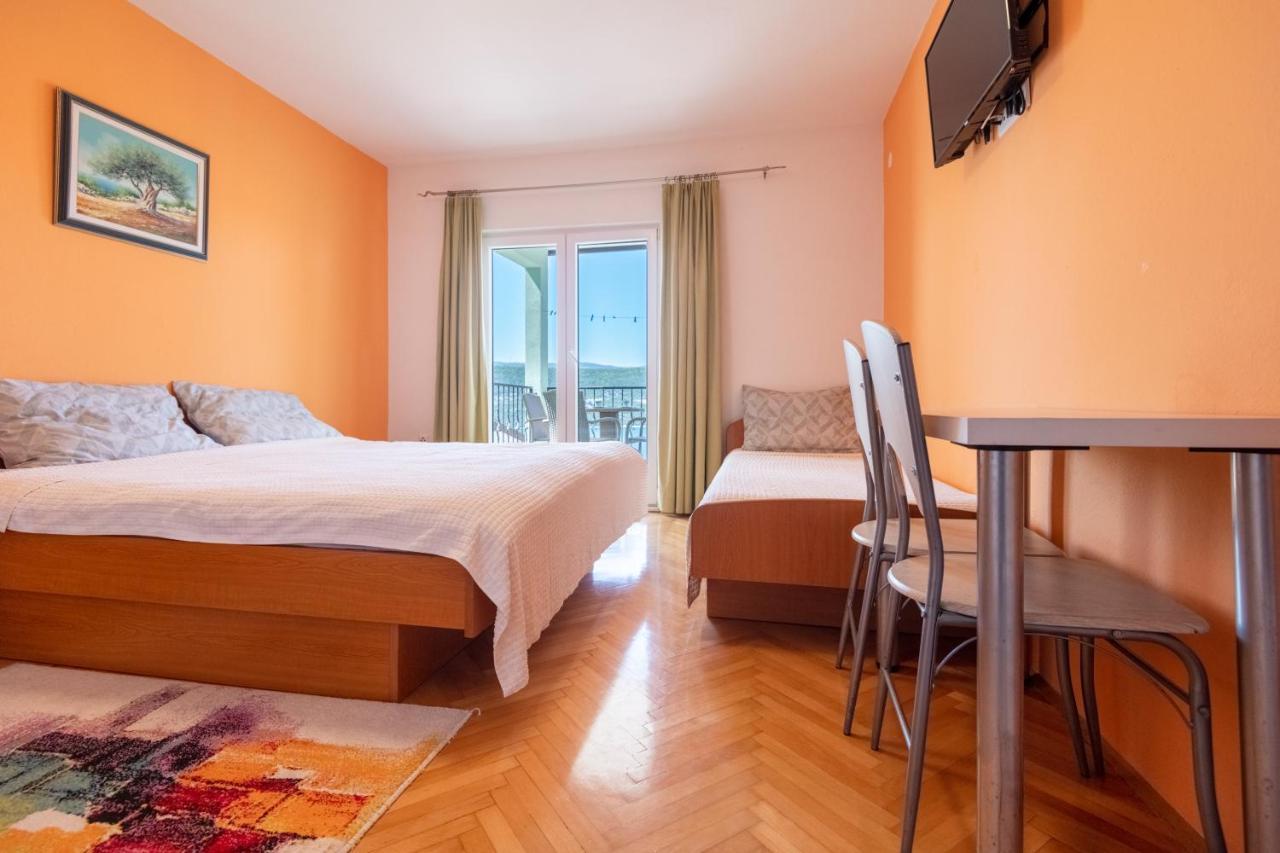 Apartments & Rooms Leon Neum Εξωτερικό φωτογραφία