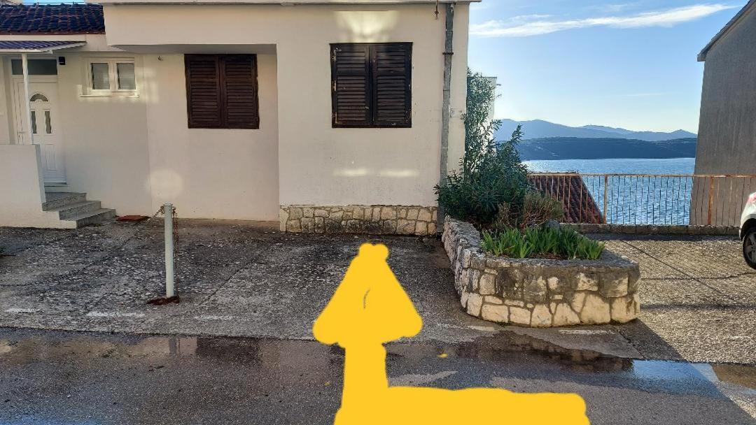 Apartments & Rooms Leon Neum Εξωτερικό φωτογραφία