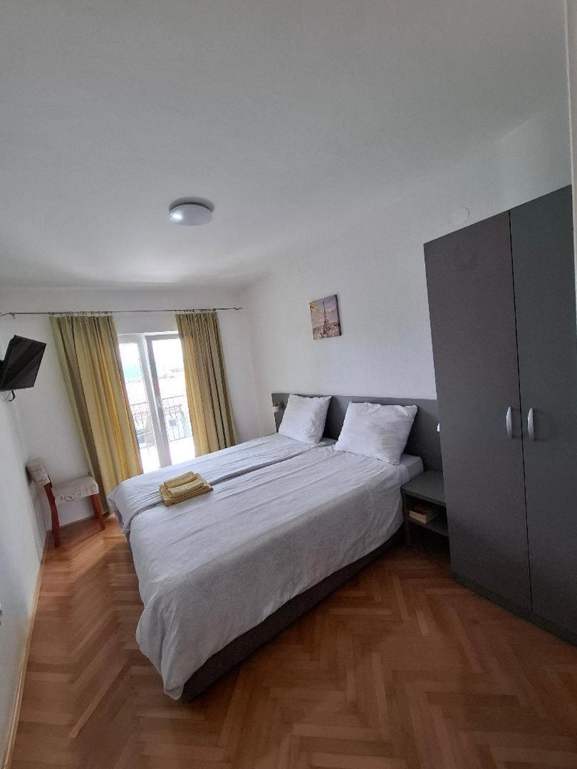 Apartments & Rooms Leon Neum Εξωτερικό φωτογραφία