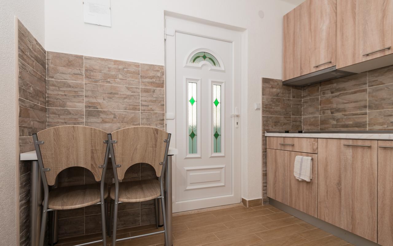 Apartments & Rooms Leon Neum Εξωτερικό φωτογραφία