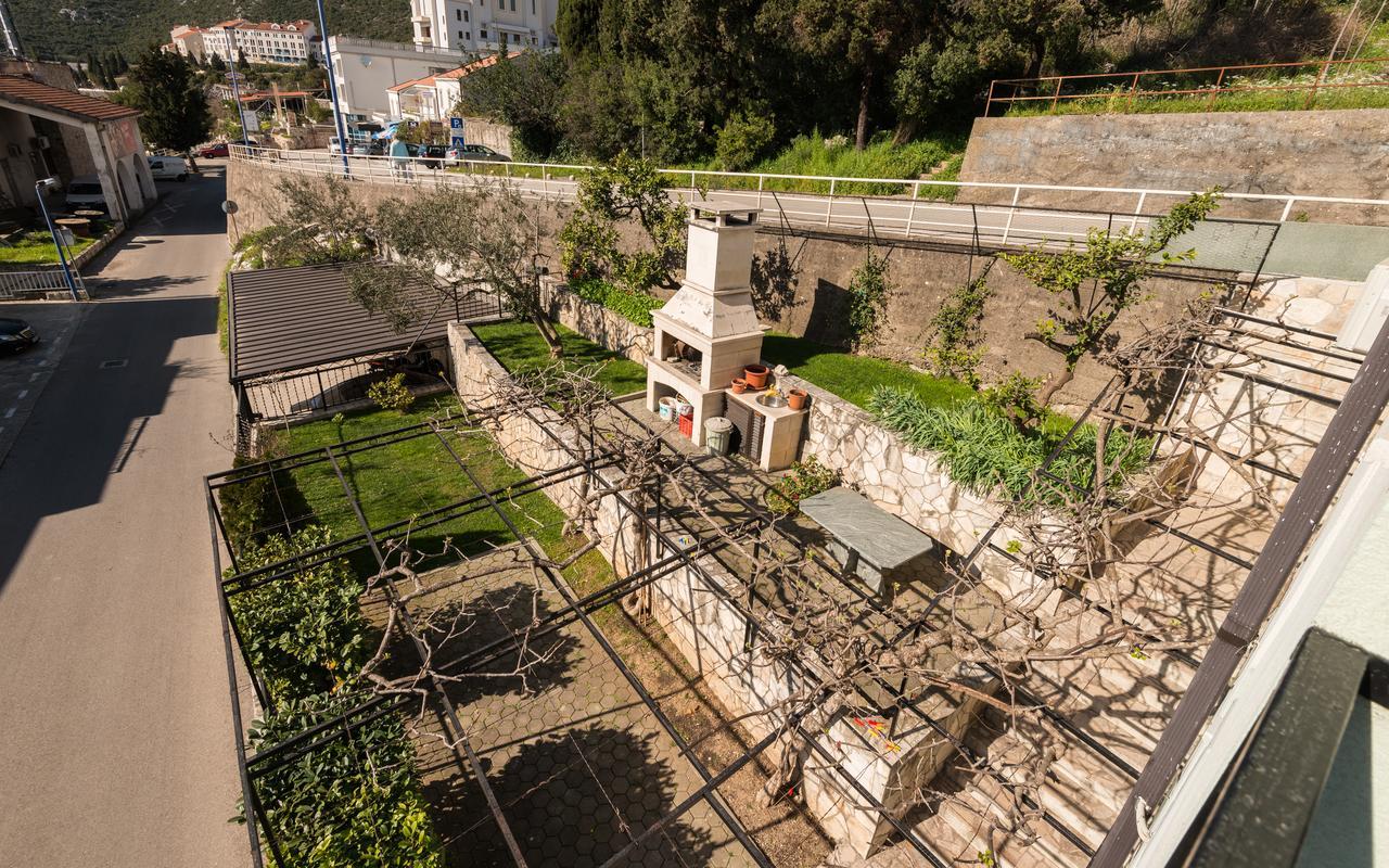 Apartments & Rooms Leon Neum Εξωτερικό φωτογραφία