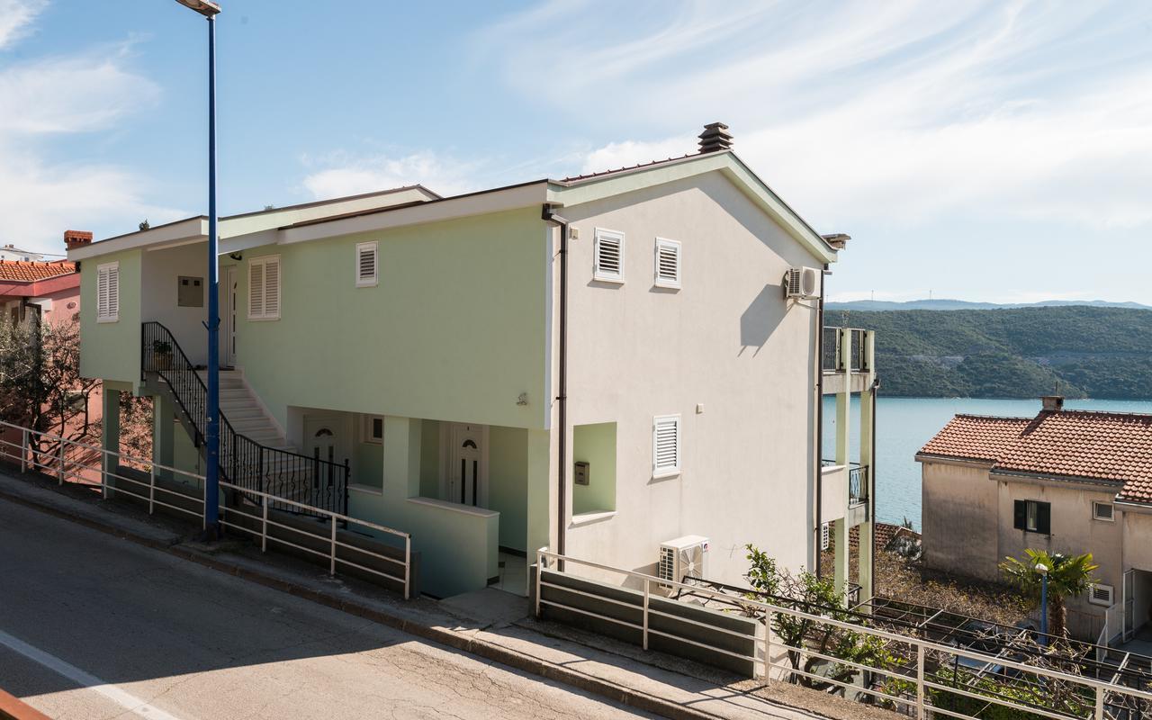 Apartments & Rooms Leon Neum Εξωτερικό φωτογραφία