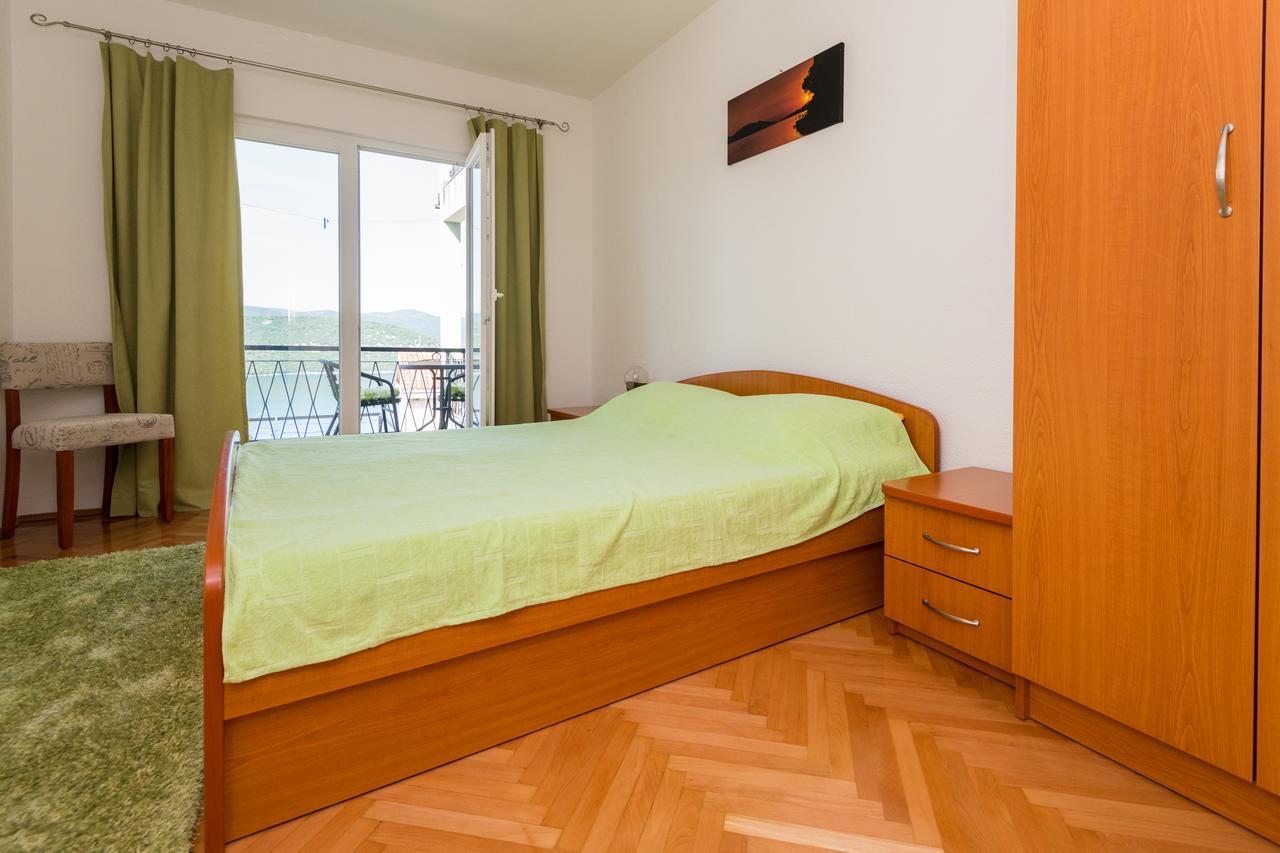 Apartments & Rooms Leon Neum Εξωτερικό φωτογραφία