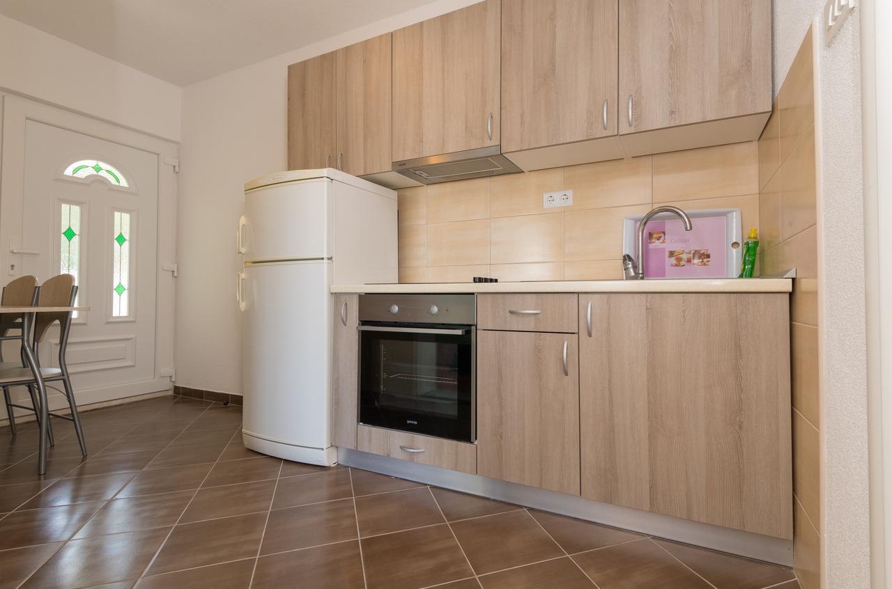 Apartments & Rooms Leon Neum Εξωτερικό φωτογραφία