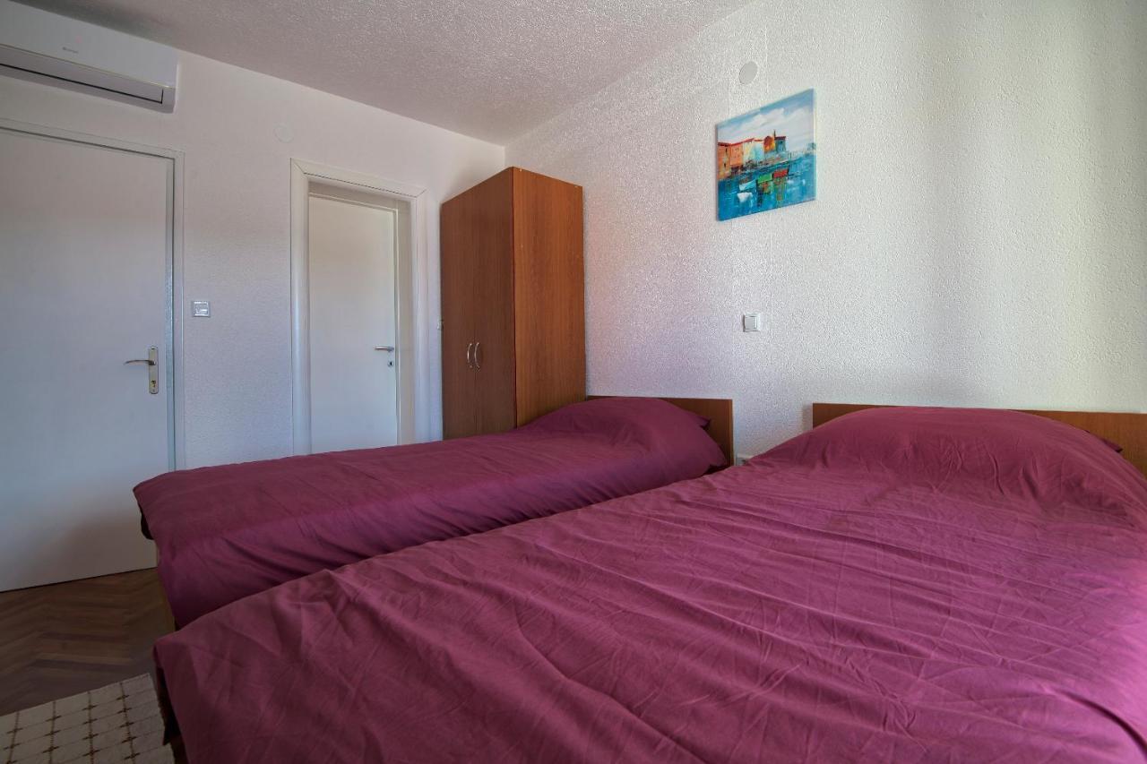 Apartments & Rooms Leon Neum Εξωτερικό φωτογραφία