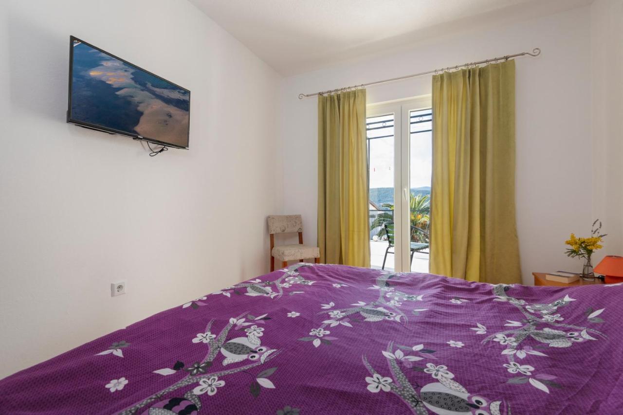 Apartments & Rooms Leon Neum Εξωτερικό φωτογραφία