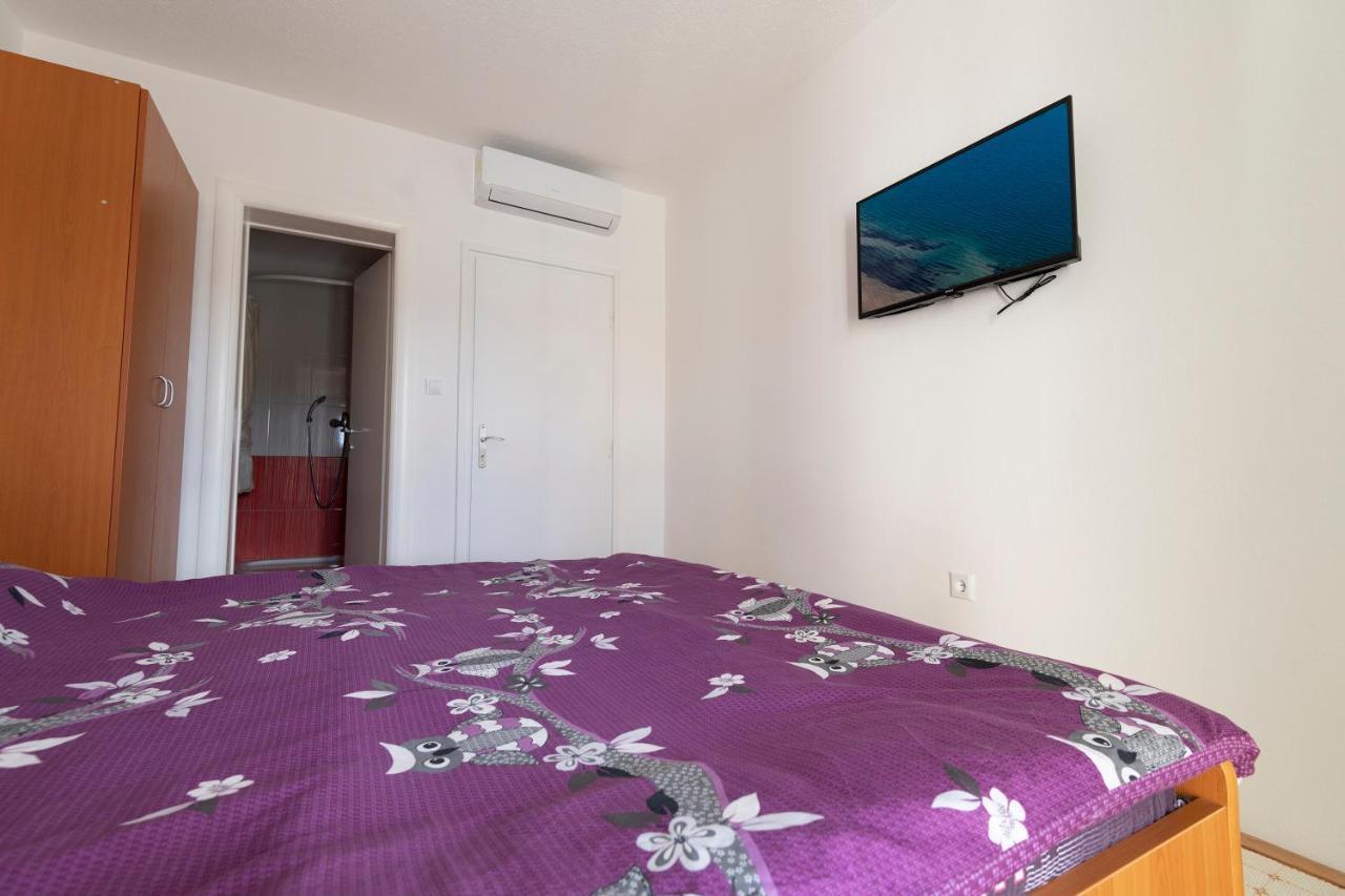 Apartments & Rooms Leon Neum Εξωτερικό φωτογραφία