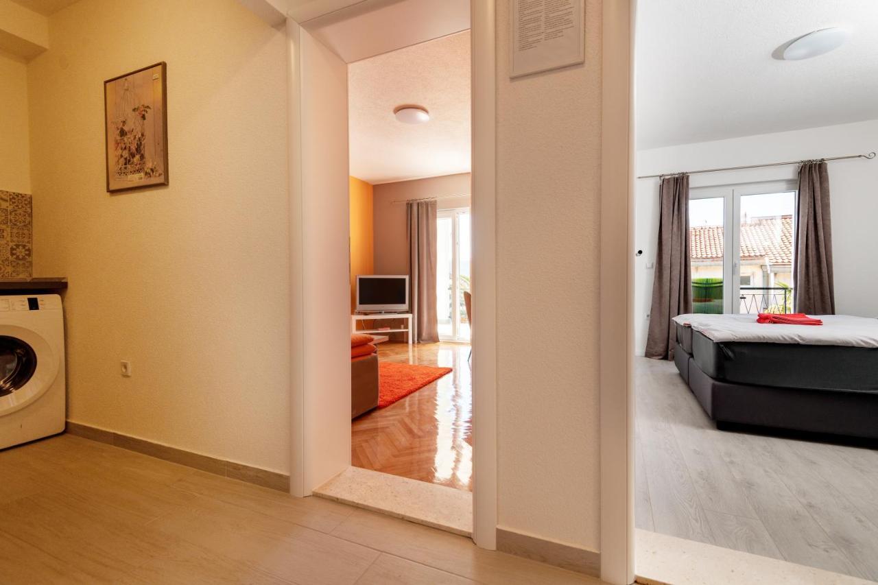 Apartments & Rooms Leon Neum Εξωτερικό φωτογραφία