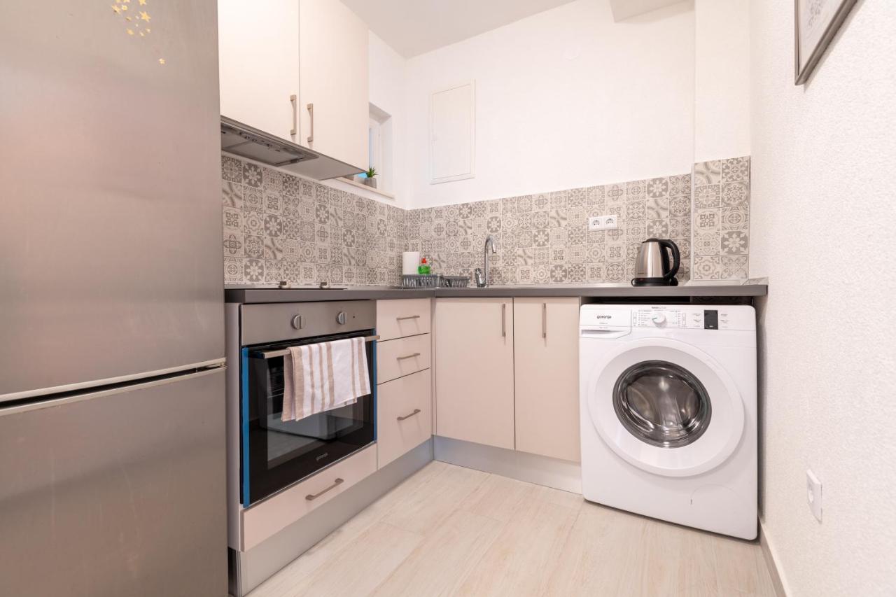 Apartments & Rooms Leon Neum Εξωτερικό φωτογραφία