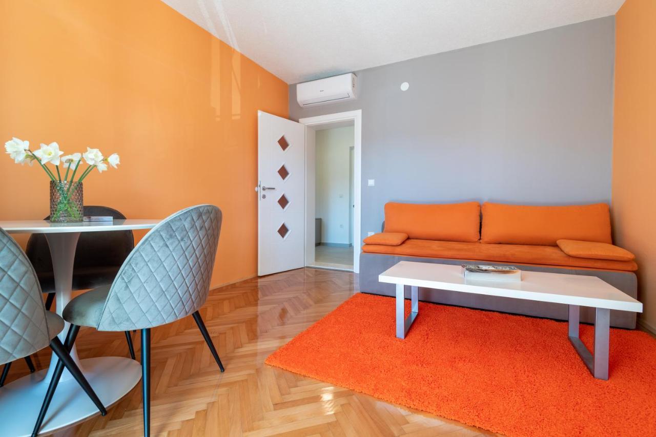 Apartments & Rooms Leon Neum Εξωτερικό φωτογραφία