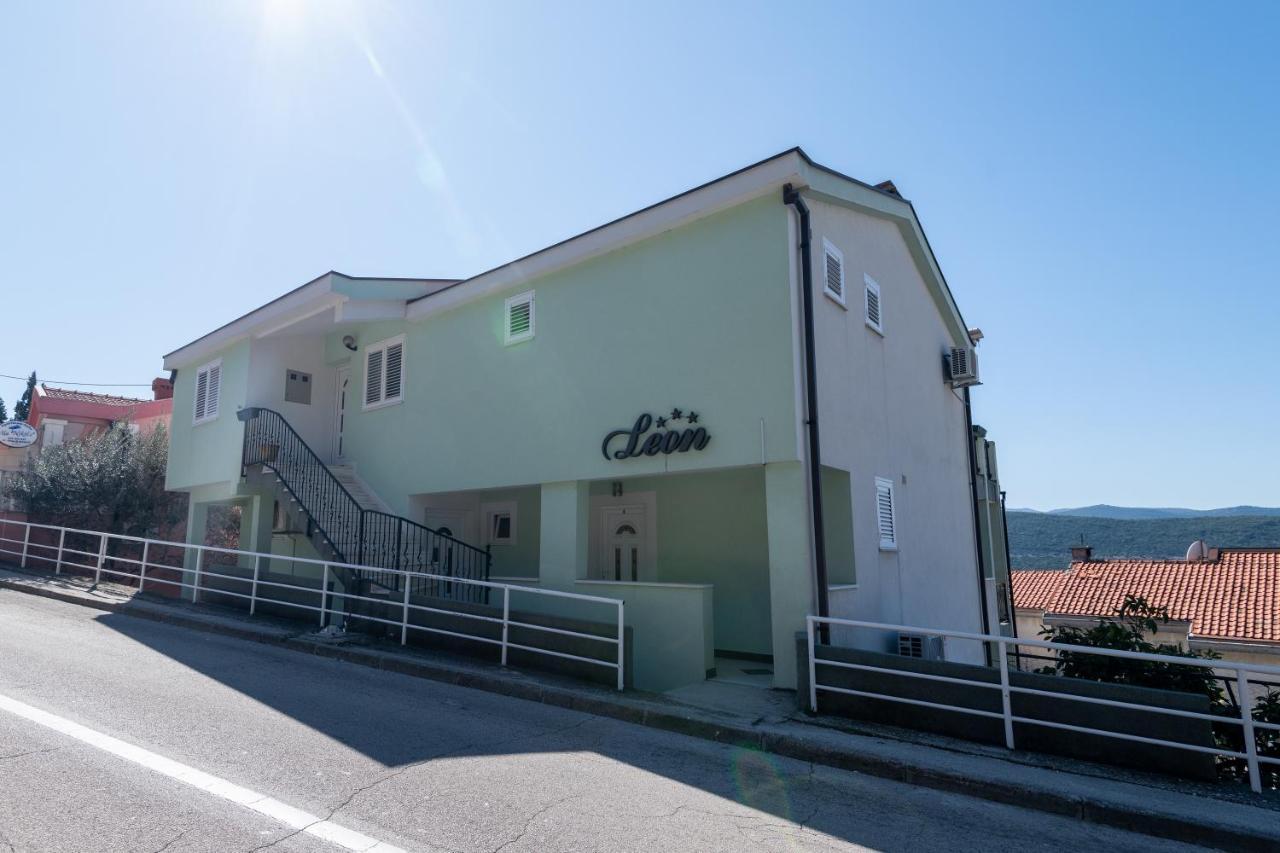 Apartments & Rooms Leon Neum Εξωτερικό φωτογραφία