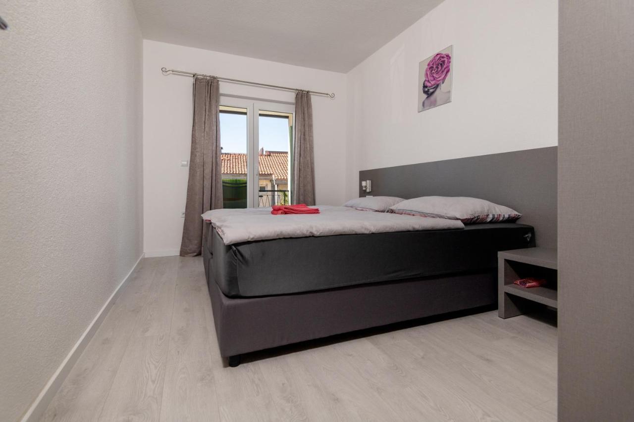 Apartments & Rooms Leon Neum Εξωτερικό φωτογραφία